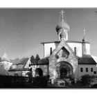 Russische Kirche