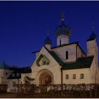 Russische Kirche