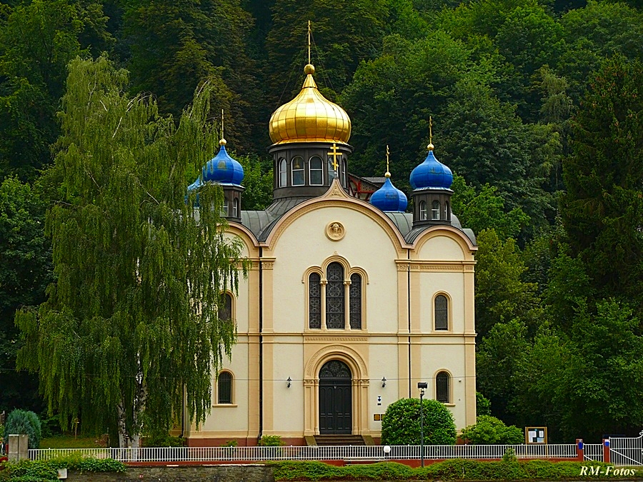 Russische Kirche