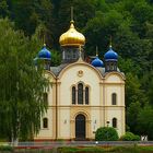 Russische Kirche