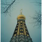 Russische Kirche