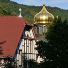 Russische Kirche Bad Ems