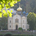 Russische Kirche Bad Ems