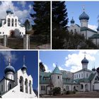 russische Kirche des heiligen Prokop....