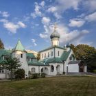 Russische Kirche des Heiligen Prokop