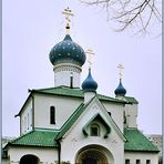 russische kirche