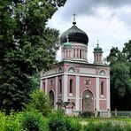 Russische Kirche in Potsdam