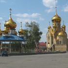 Russische Kirche in Ukraine