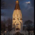 Russische Kirche zu Leipzig