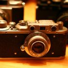 "Russische Leica" ...