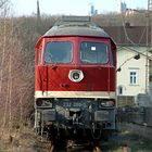 Russische Lok "Ludmilla" 232 088-5 (Bild 3)