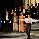 Russische Oper " Eugen Onegin " ( 4 ) 