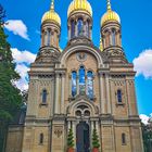 RUSSISCHE ORTHODOXE KIRCHE