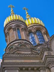 RUSSISCHE ORTHODOXE KIRCHE