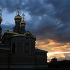 Russische Orthodoxe Kirche der hl. Maria Magdalena Darmstadt