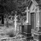 Russischer Friedhof