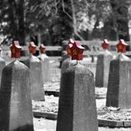 Russischer Friedhof