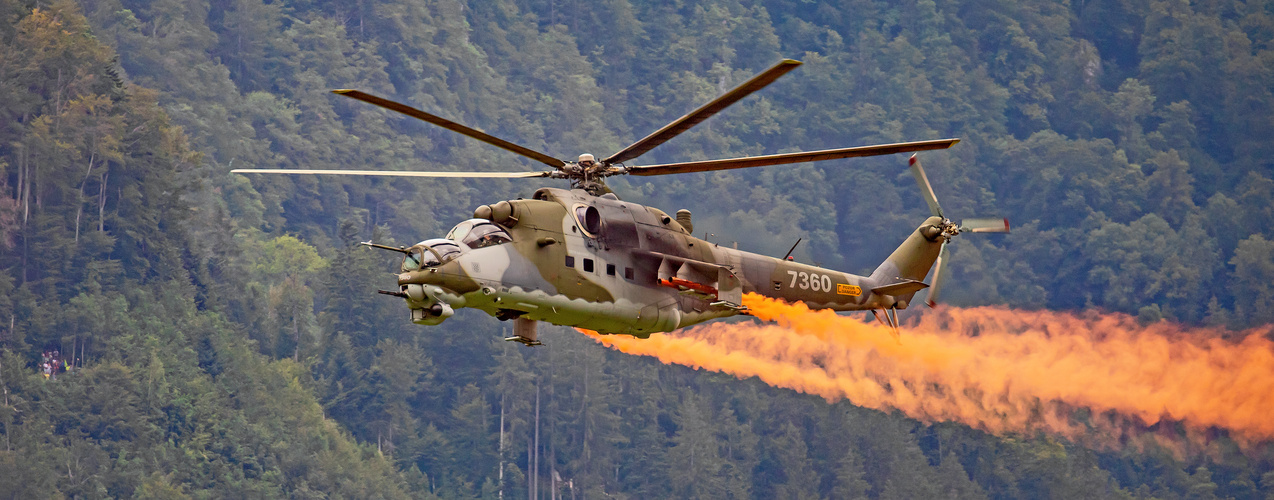 Russischer Heli Foto & Bild | luftfahrt, flugzeuge, militärflugzeuge ...