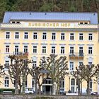 Russischer Hof , Bad Ems