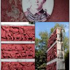 Russischer Soldatenfriedhof in Malbork (Marienburg)