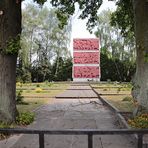 Russischer Soldatenfriedhof Marienburg