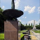 Russisches Ehrenmal in Pankow