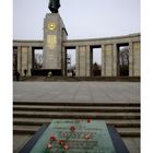 Russisches Ehrenmal - Russian Monument of honour