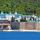 russisches Kloster