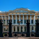 Russisches Museum in St.Petersburg