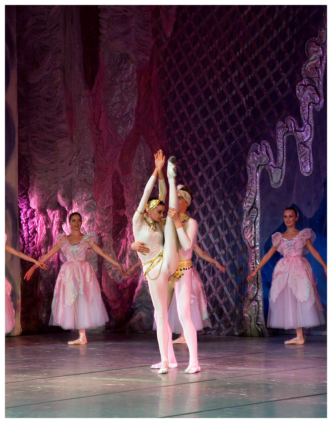 Russisches Nationalballett 3