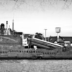 Russisches U-Boot