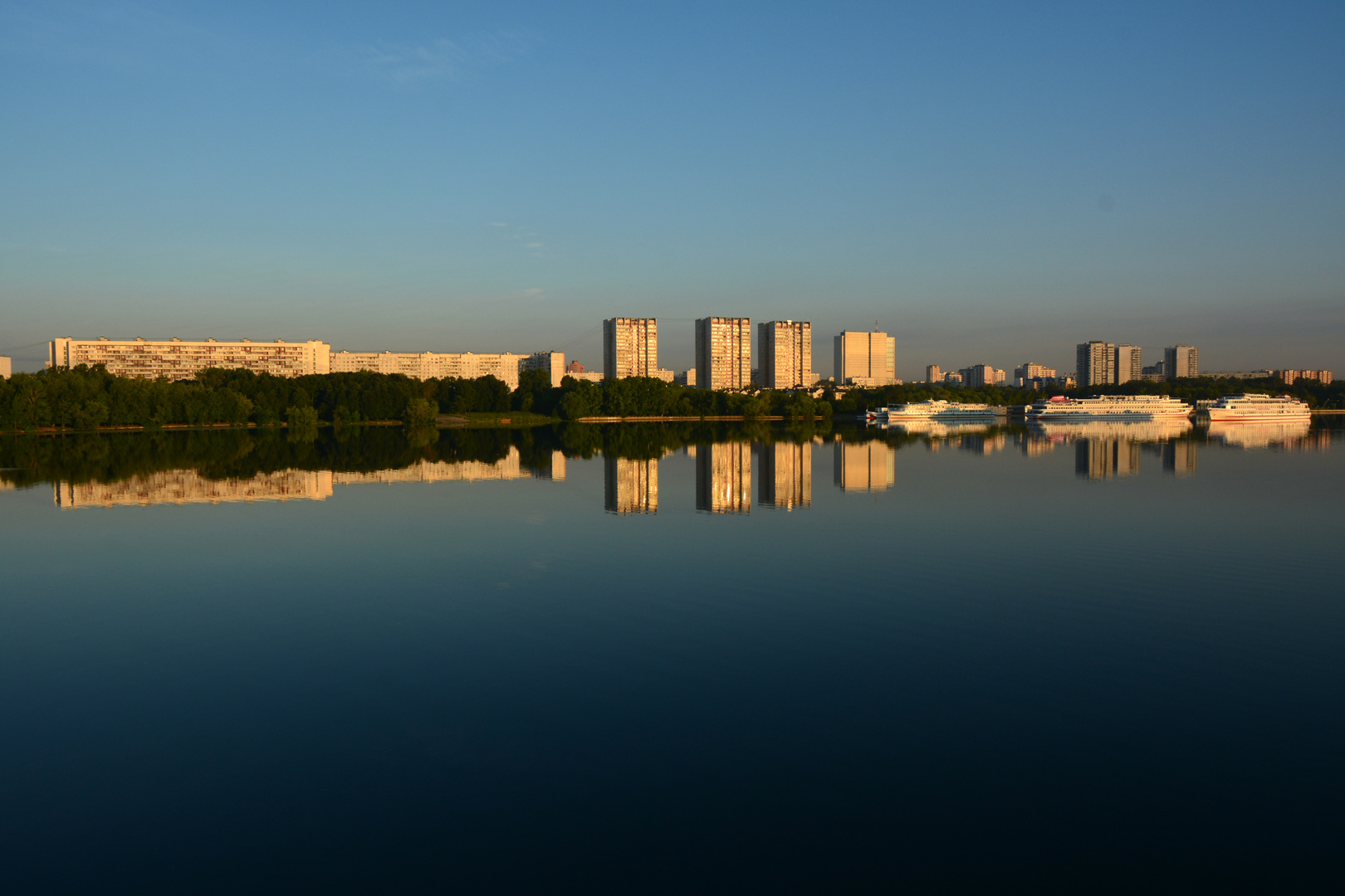 Russland Foto & Bild | petersburg-moskau, landschaft ...