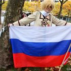 Russland Hetalia Shooting