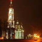 Russland - Kirche