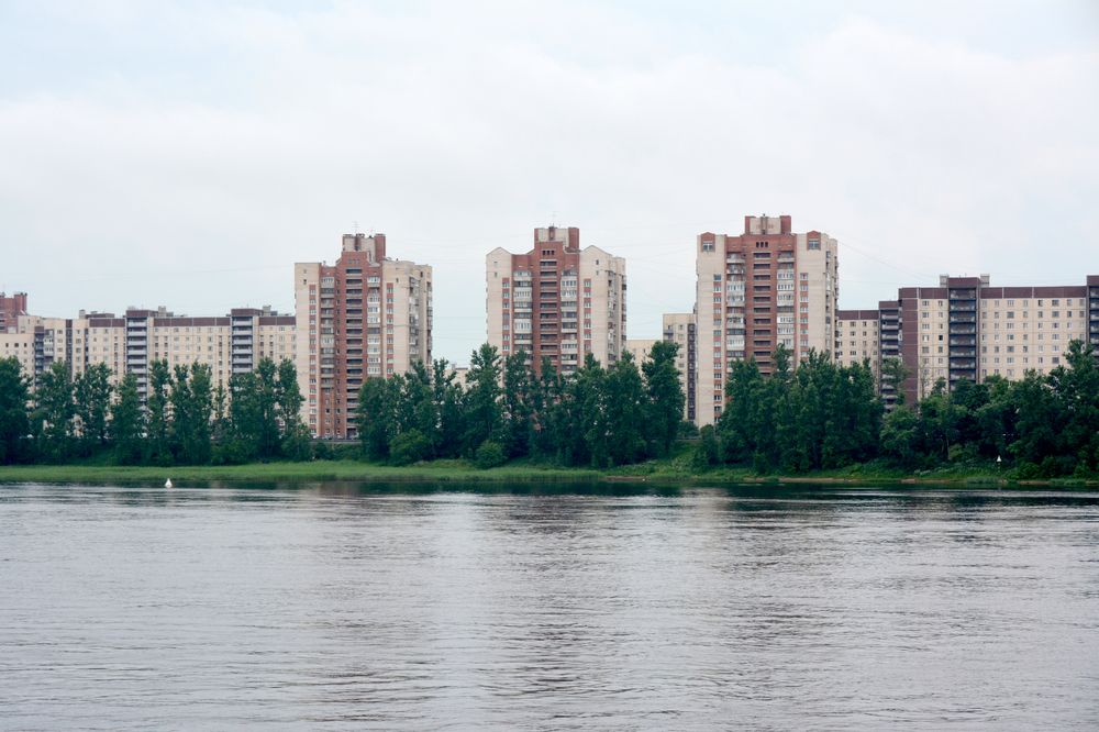 Russland-Petersburg Foto & Bild | petersburg-moskau ...