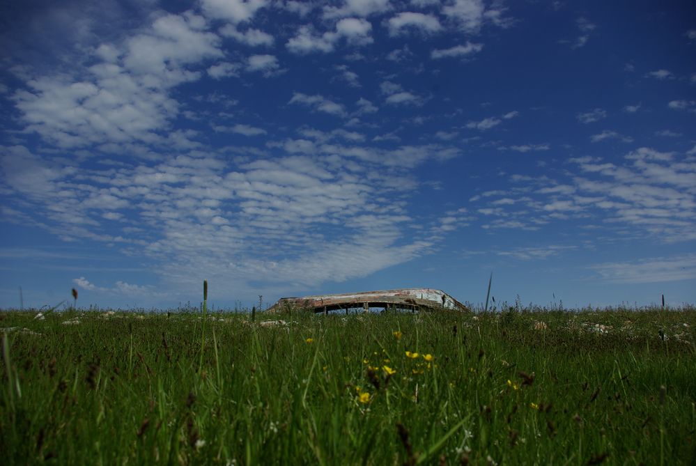 Russland, Sibirien, Olchon by kochsalzarm 