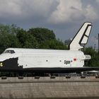 Russlands Space Shuttle