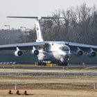 Russlands Starlifter