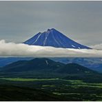 Russlands wilder Osten [33] - Der geteilte Vulkan