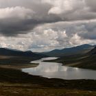 Russvatnet - Jotunheimen