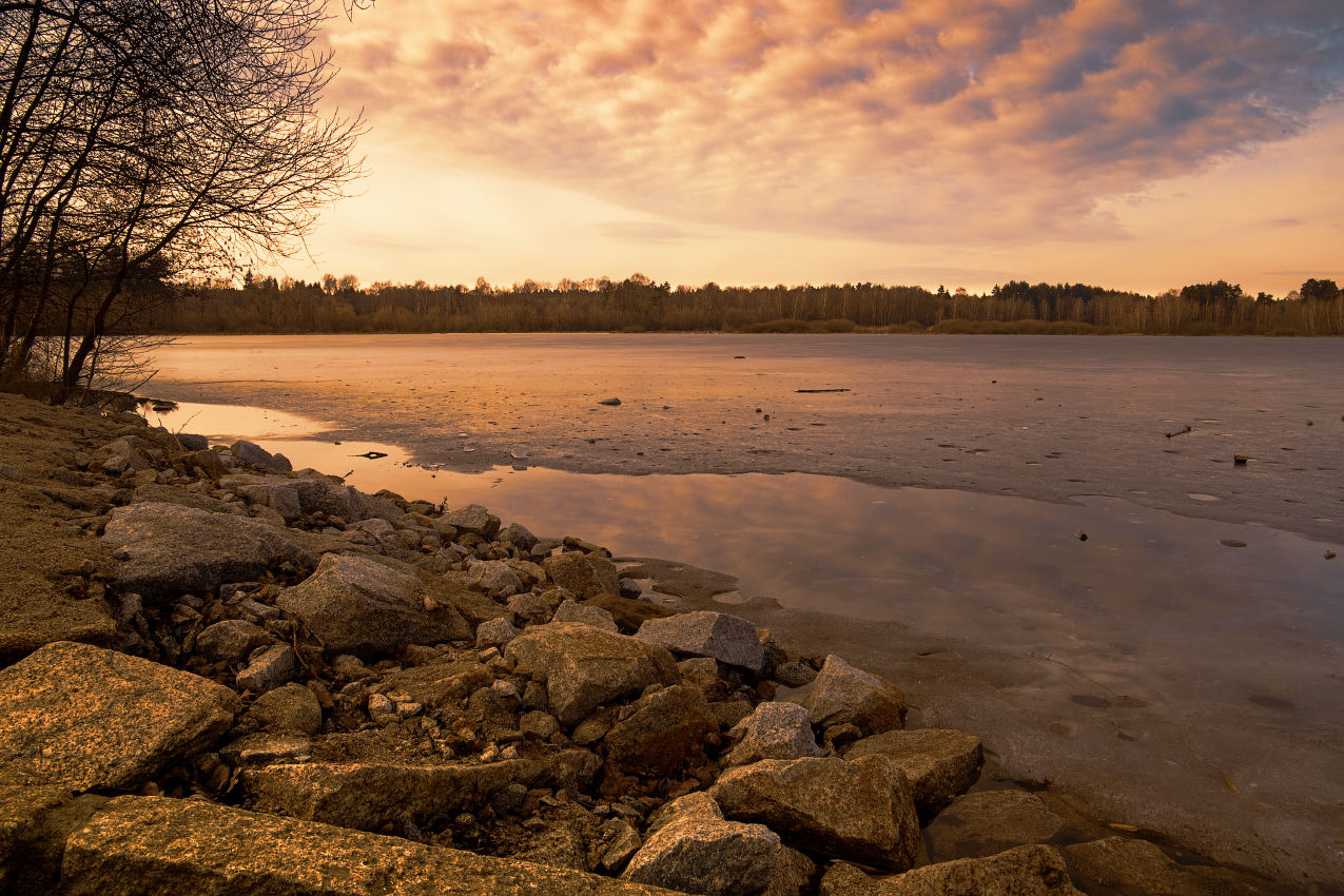 RußWeiher