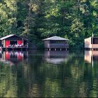 Rußweiher bei Eschenbach