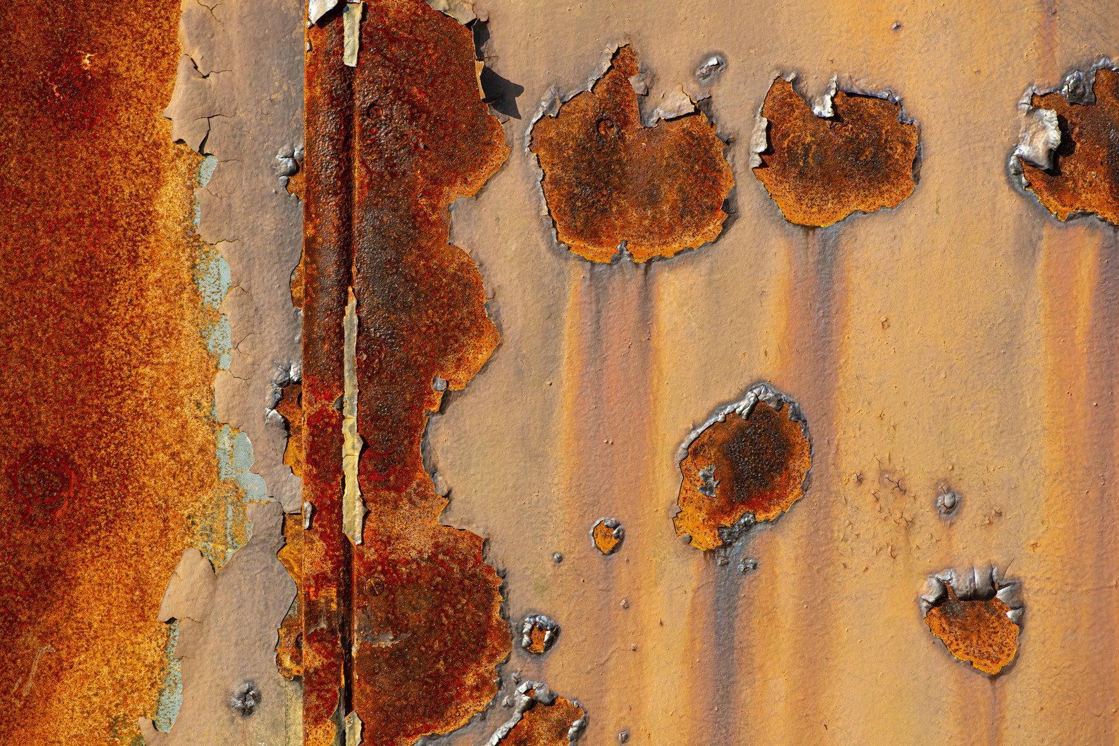 rust never sleeps