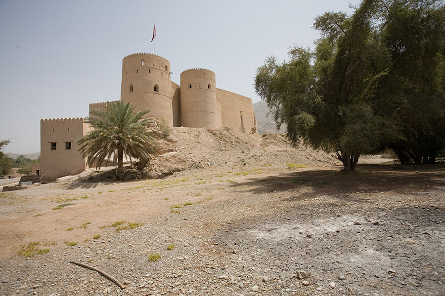 rustaq