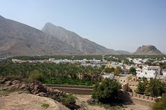 Rustaq