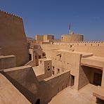 Rustaq Fort