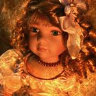 Rustic Doll