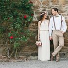 Rustikale Hochzeit in Köln