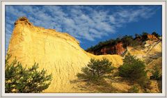 Rustrel le Colorado Provencal 2