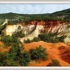 Rustrel le Colorado Provencal 21